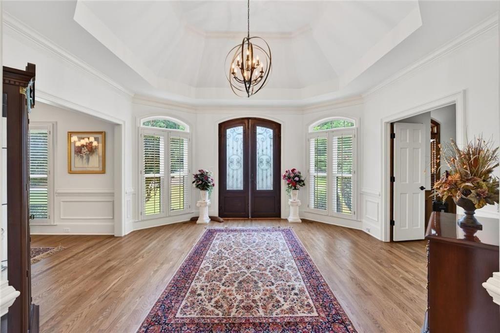 555 Twinflower Court
