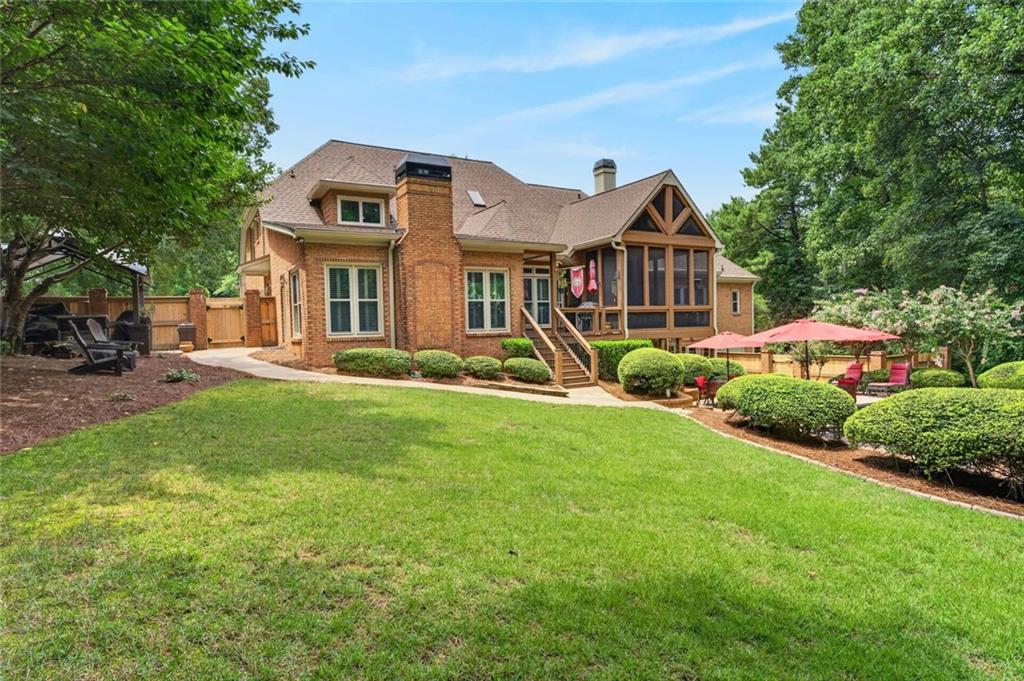 555 Twinflower Court
