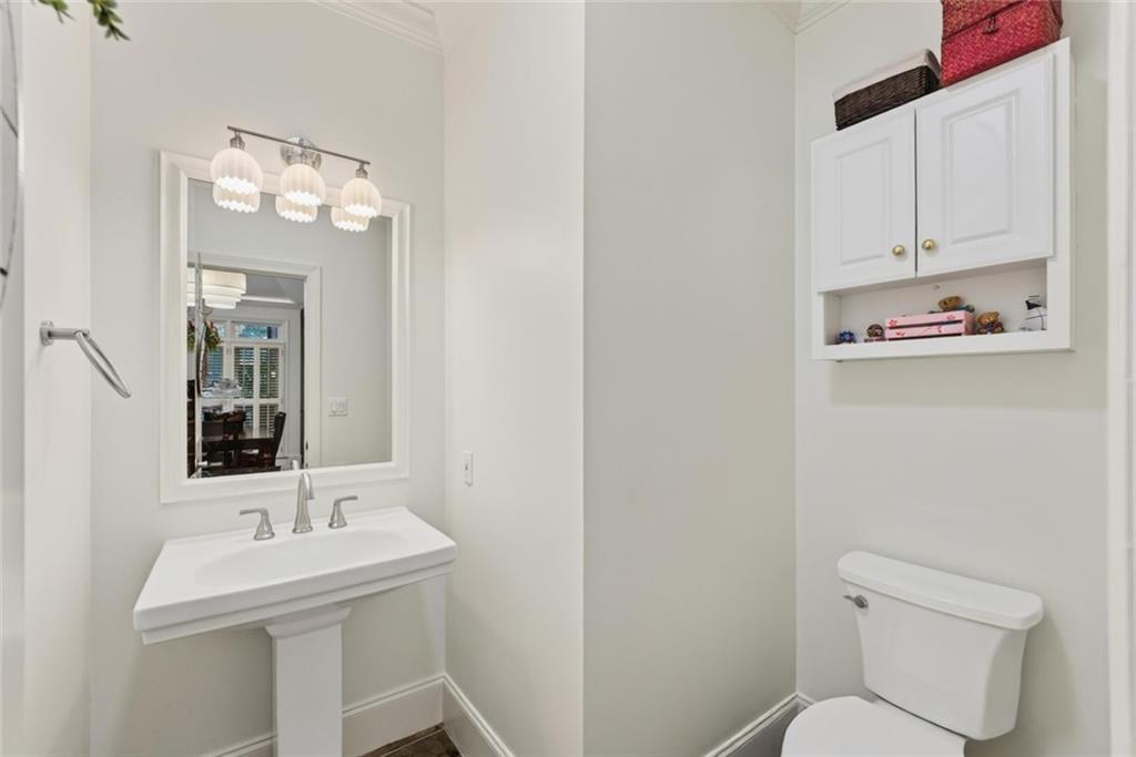 555 Twinflower Court