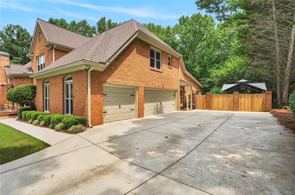 555 Twinflower Court