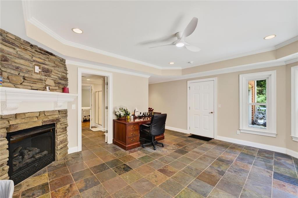 555 Twinflower Court