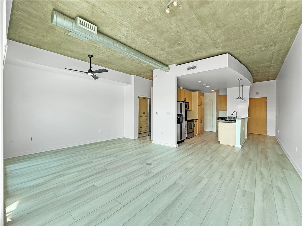 923 Peachtree Street NE Unit 834