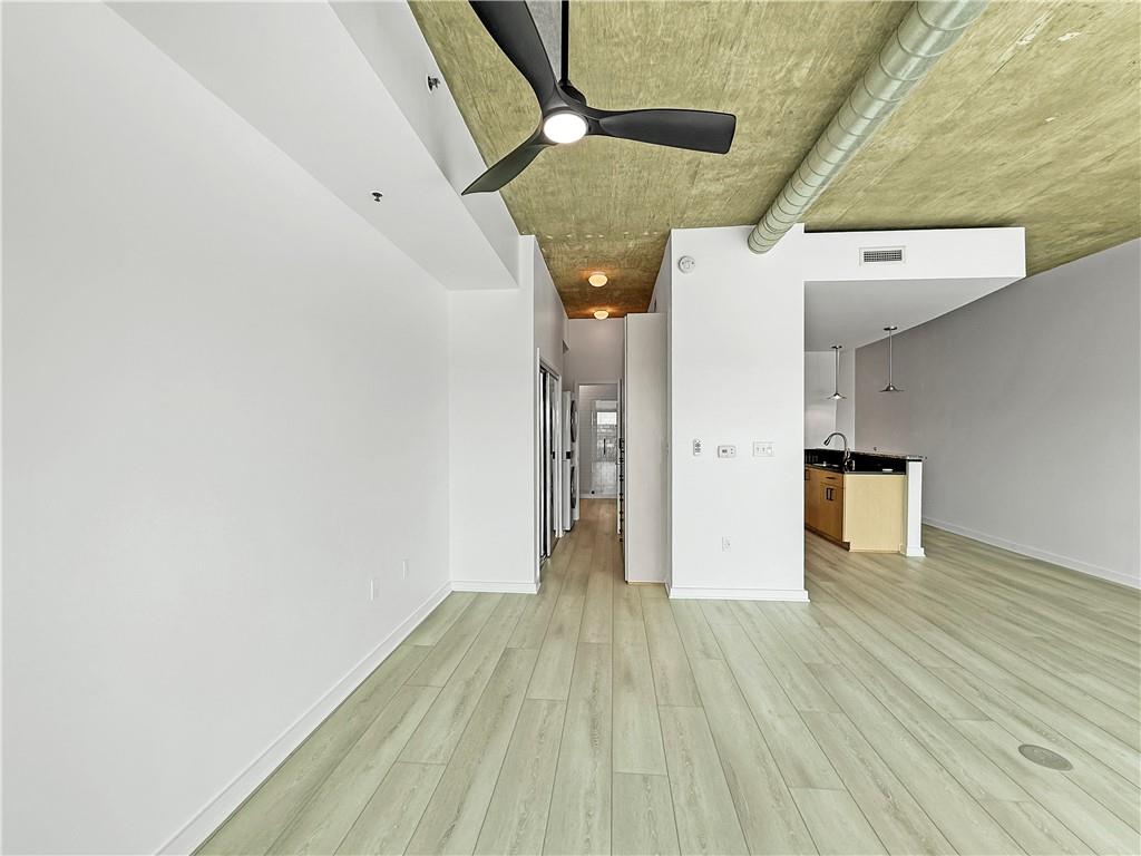 923 Peachtree Street NE Unit 834