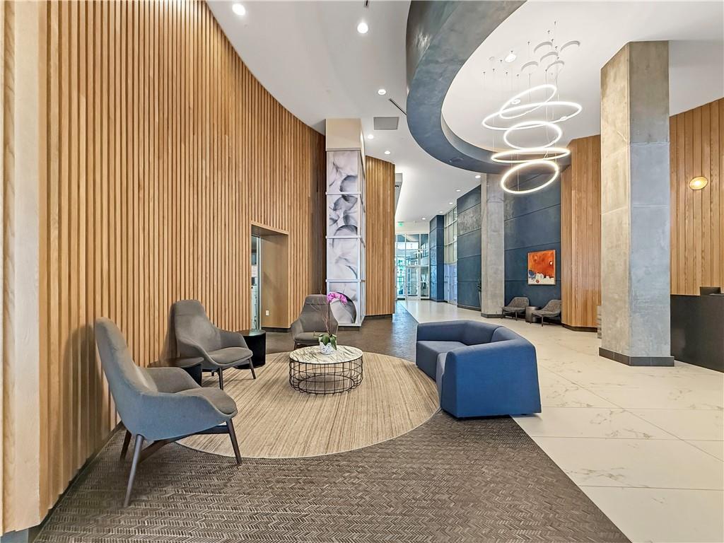 923 Peachtree Street NE Unit 834