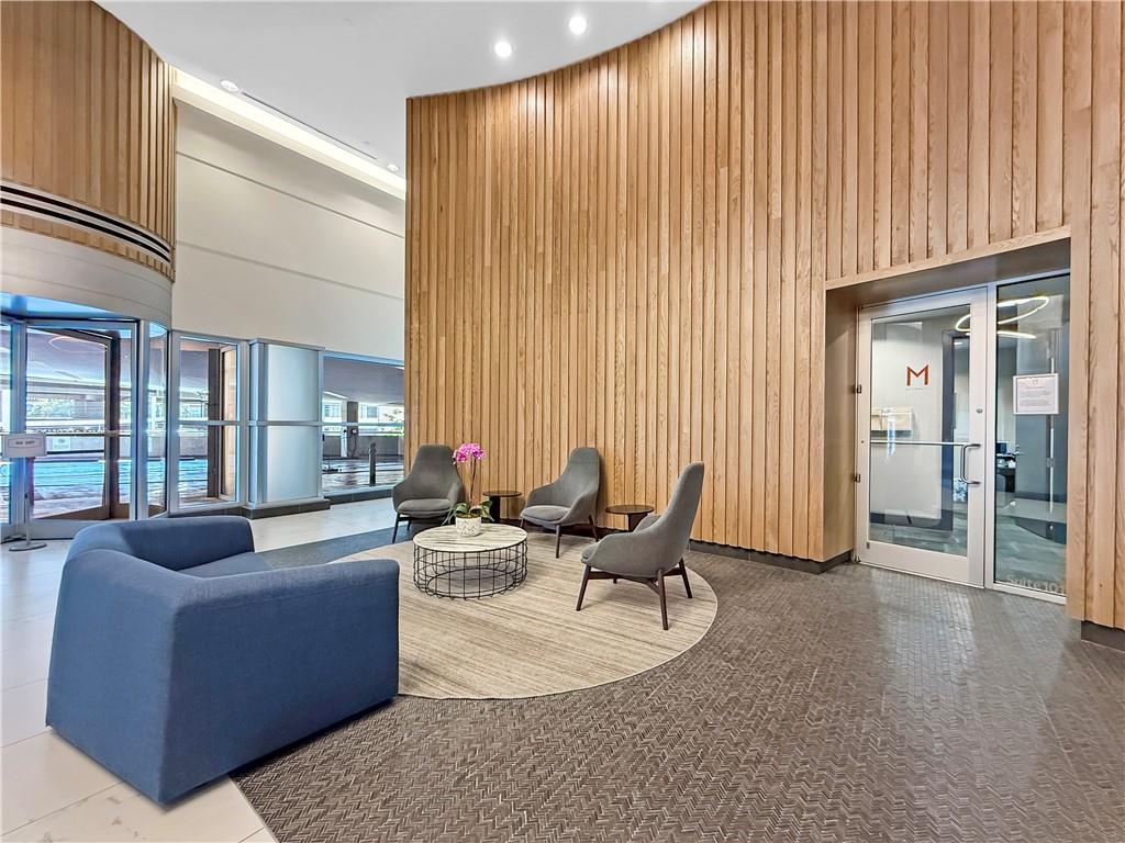 923 Peachtree Street NE Unit 834