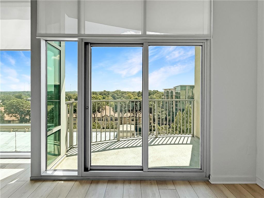 923 Peachtree Street NE Unit 834