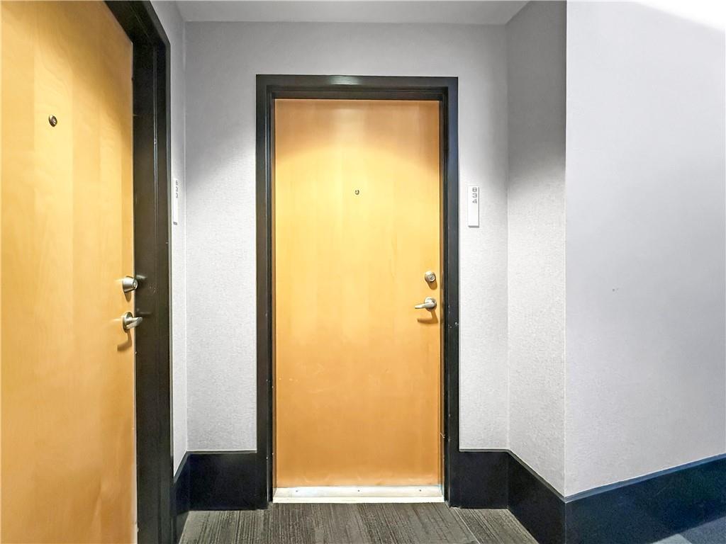 923 Peachtree Street NE Unit 834