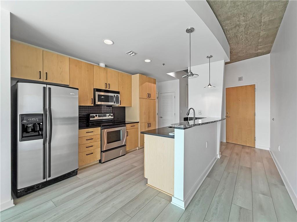 923 Peachtree Street NE Unit 834