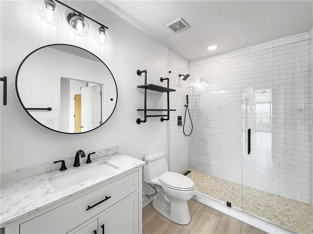 923 Peachtree Street NE Unit 834