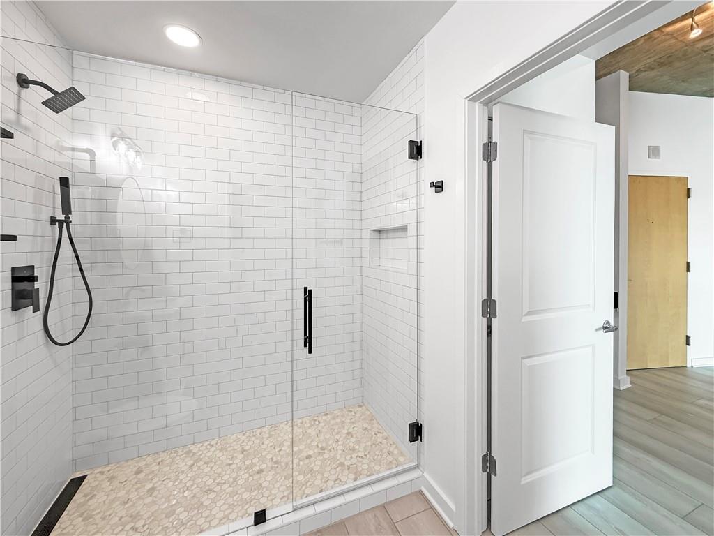 923 Peachtree Street NE Unit 834