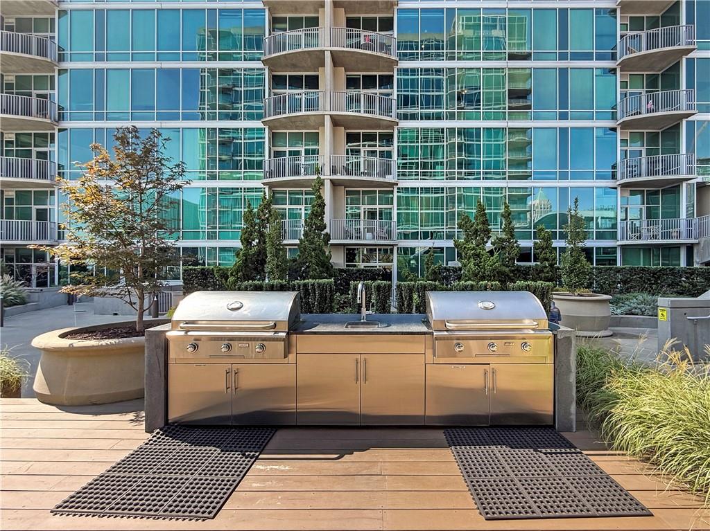 923 Peachtree Street NE Unit 834