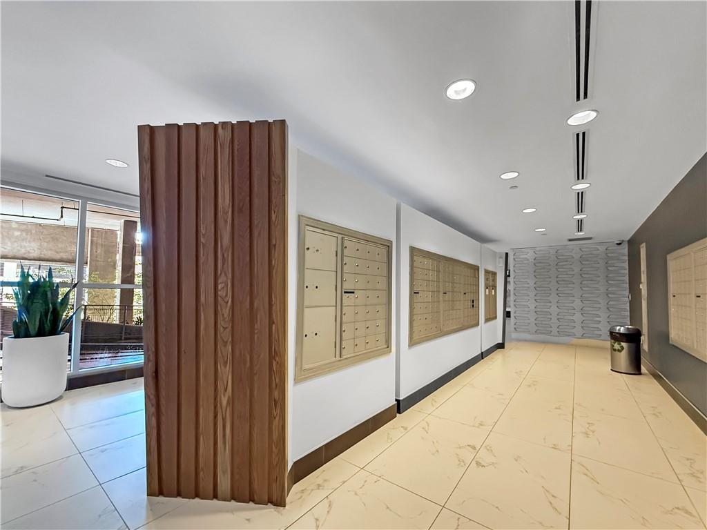 923 Peachtree Street NE Unit 834