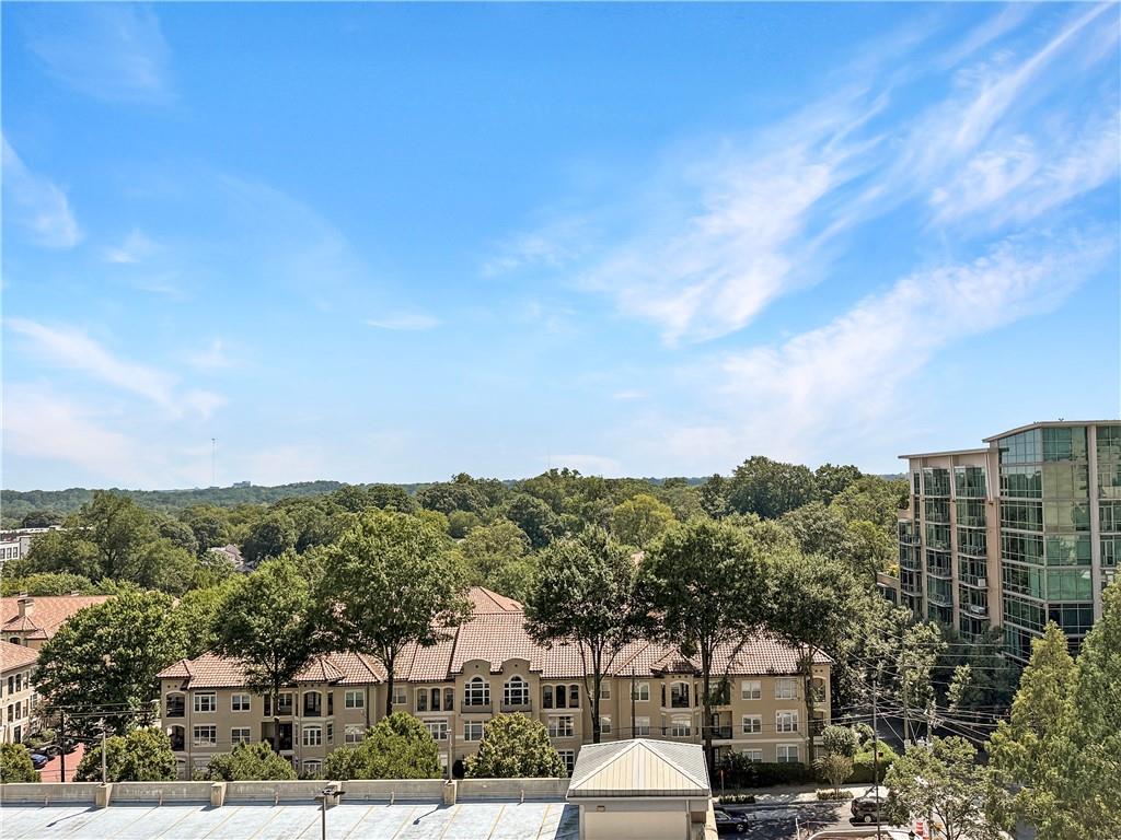 923 Peachtree Street NE Unit 834