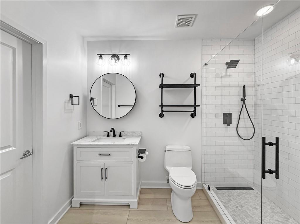 923 Peachtree Street NE Unit 834