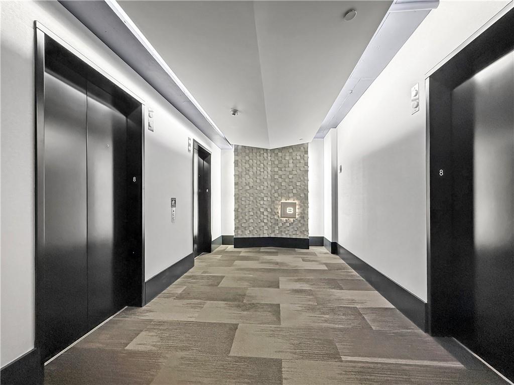 923 Peachtree Street NE Unit 834