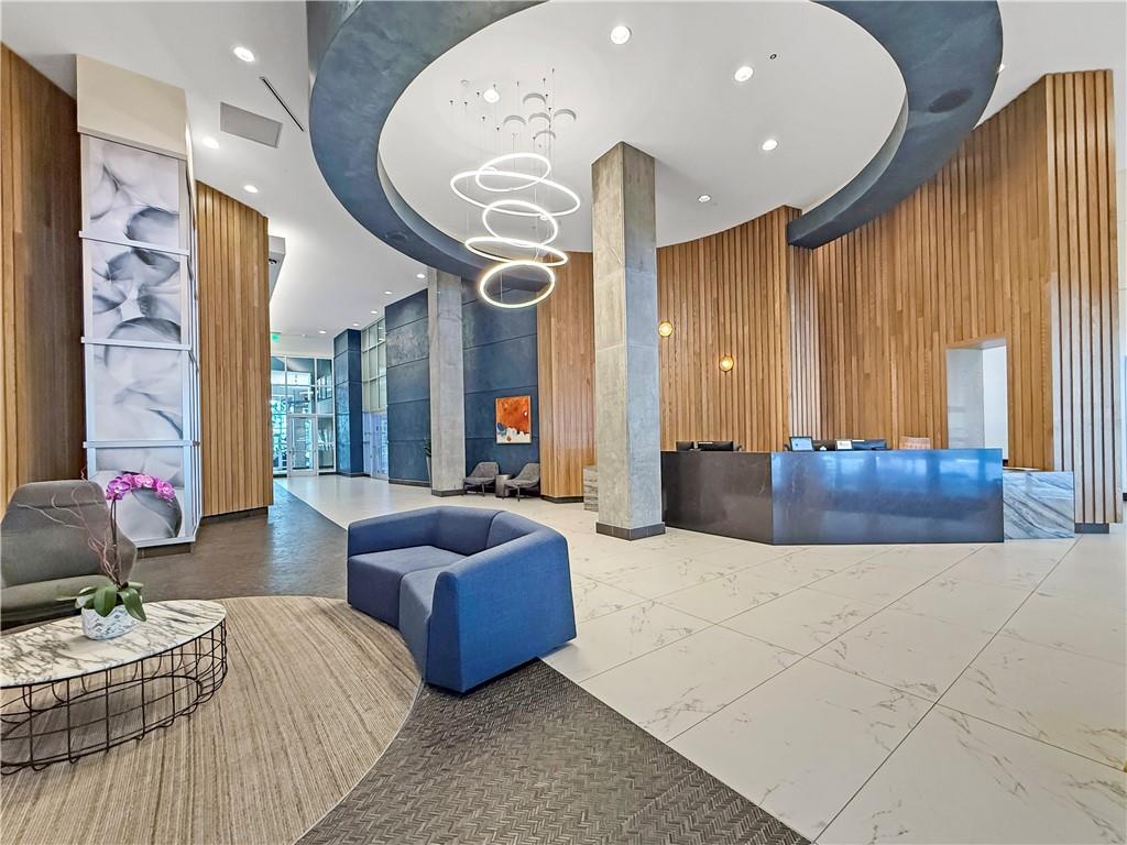923 Peachtree Street NE Unit 834