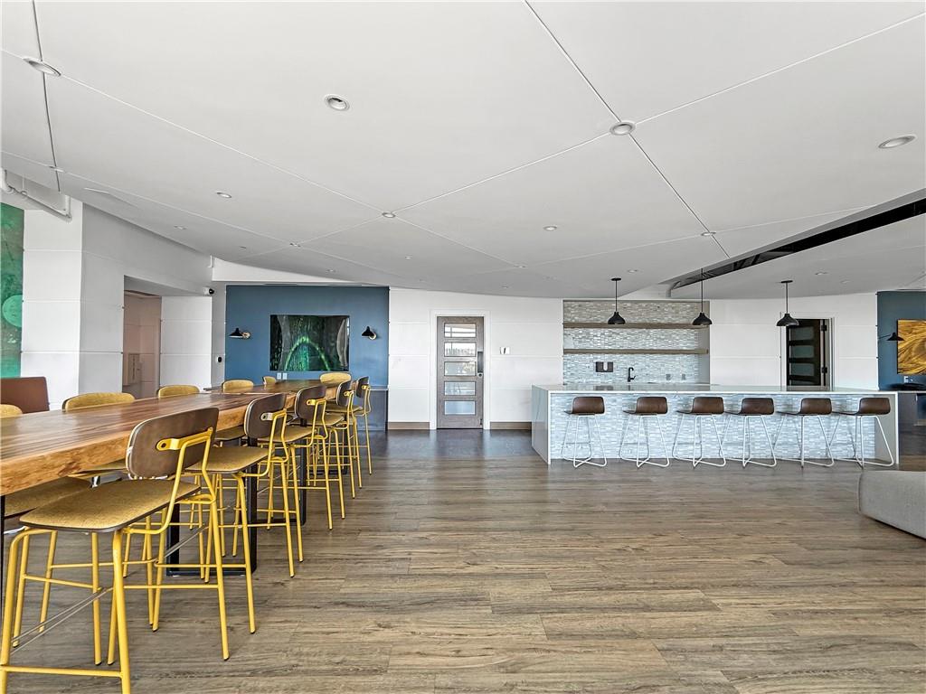 923 Peachtree Street NE Unit 834