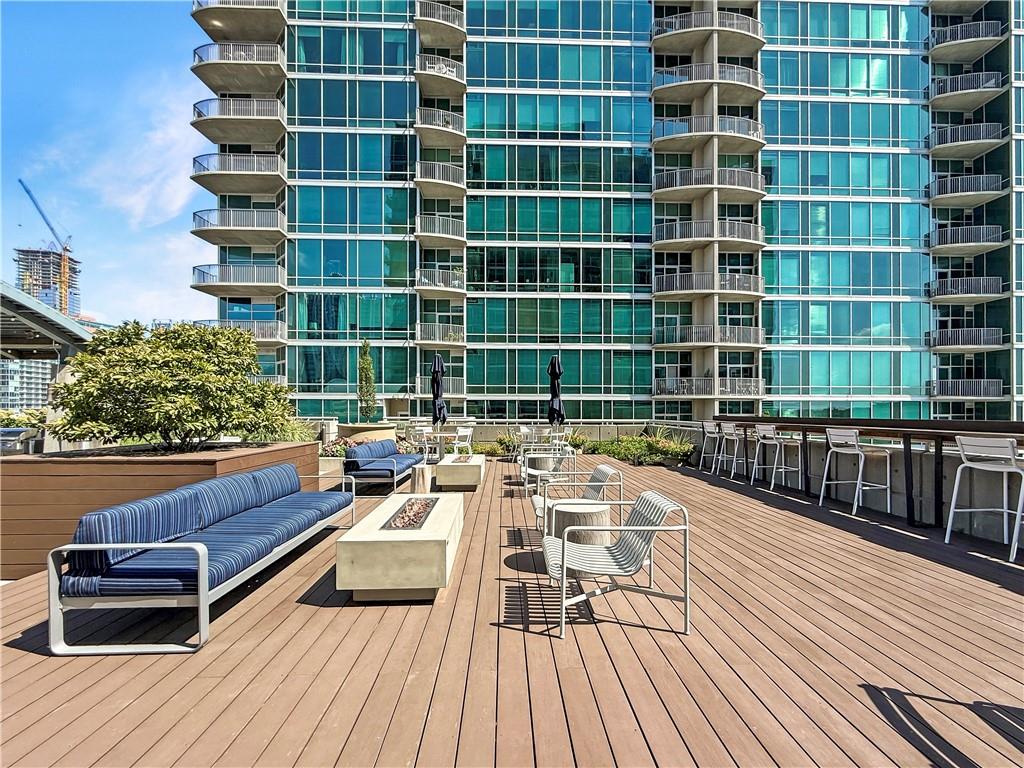 923 Peachtree Street NE Unit 834