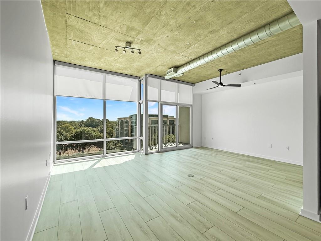 923 Peachtree Street NE Unit 834