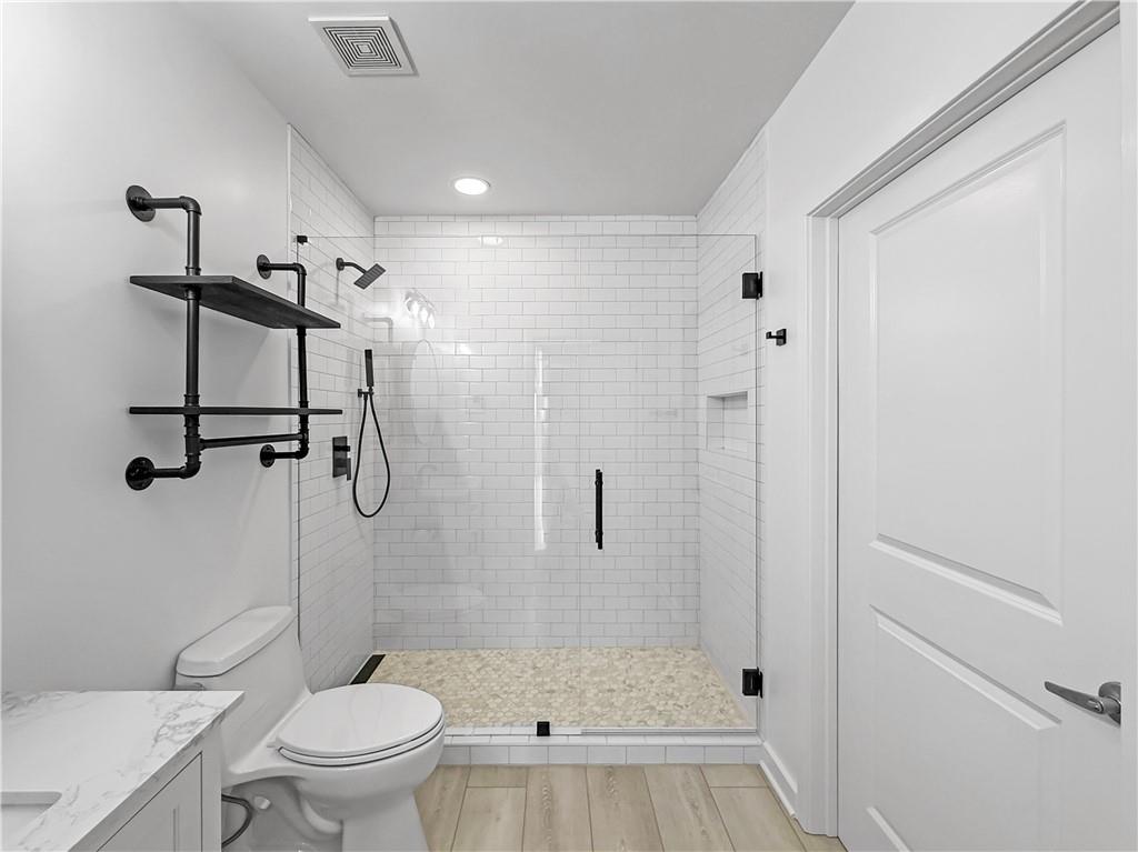 923 Peachtree Street NE Unit 834