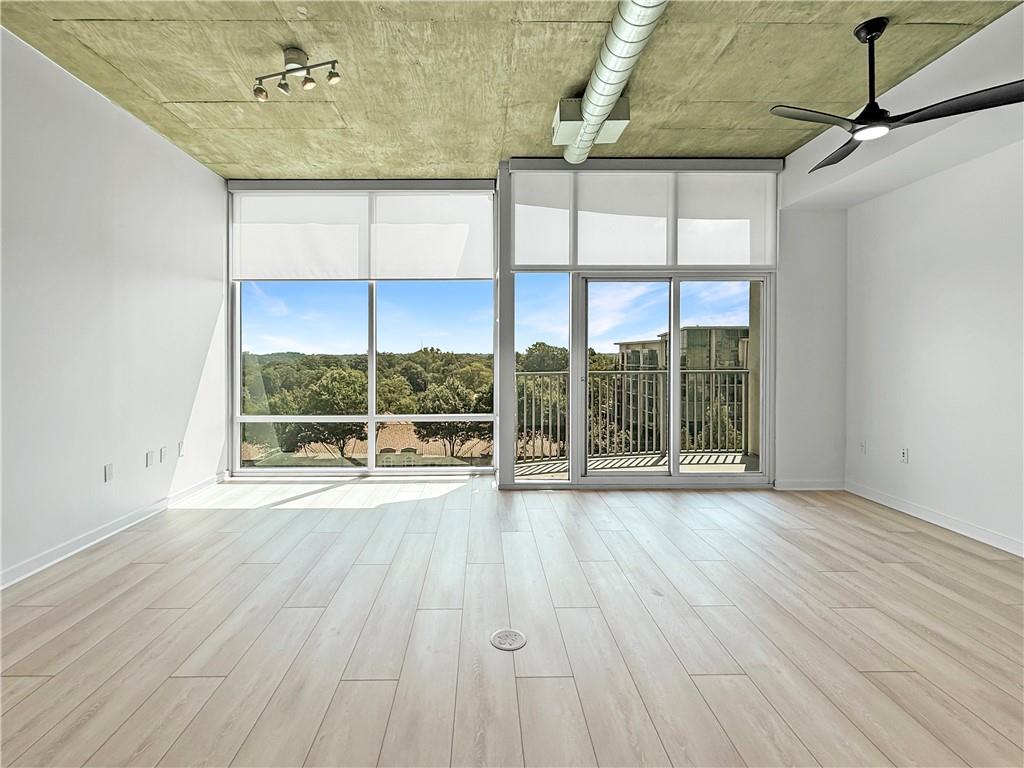 923 Peachtree Street NE Unit 834