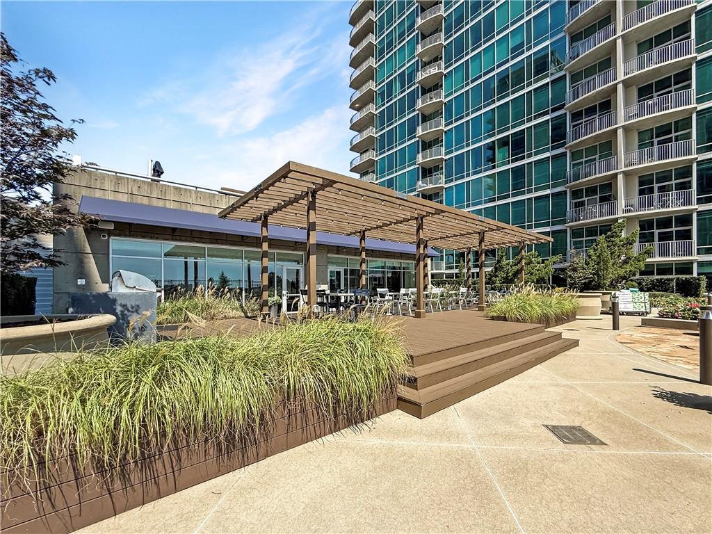 923 Peachtree Street NE Unit 834