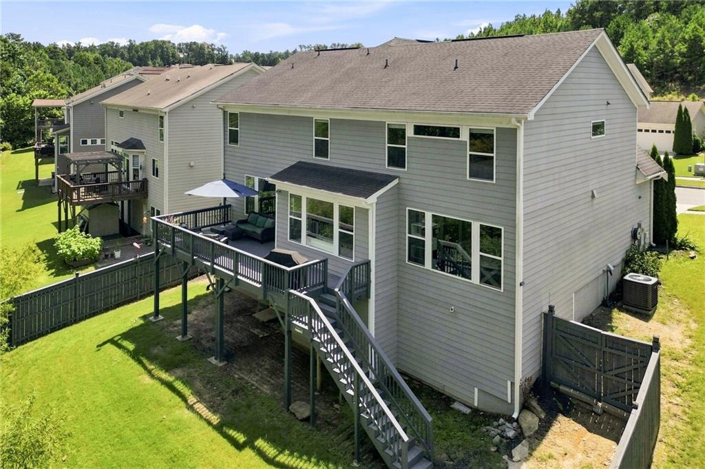 1700 Primrose Park Road