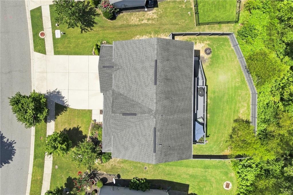 1700 Primrose Park Road