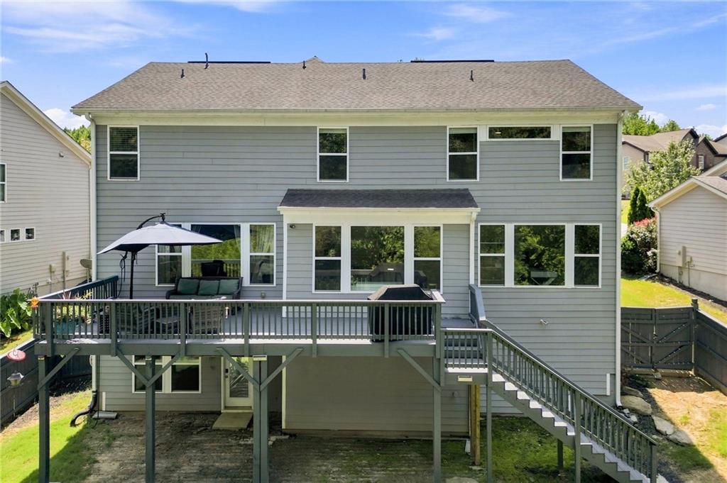 1700 Primrose Park Road