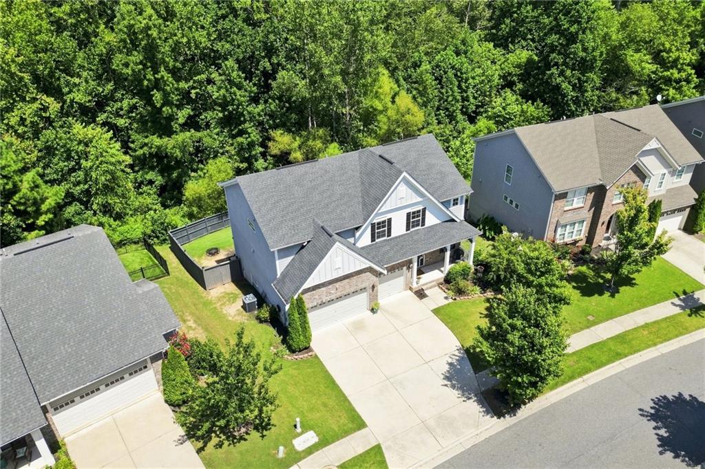 1700 Primrose Park Road