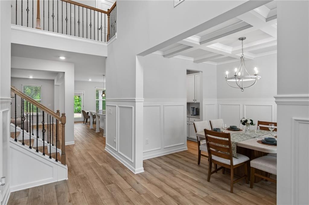 3251 Thicket Lane
