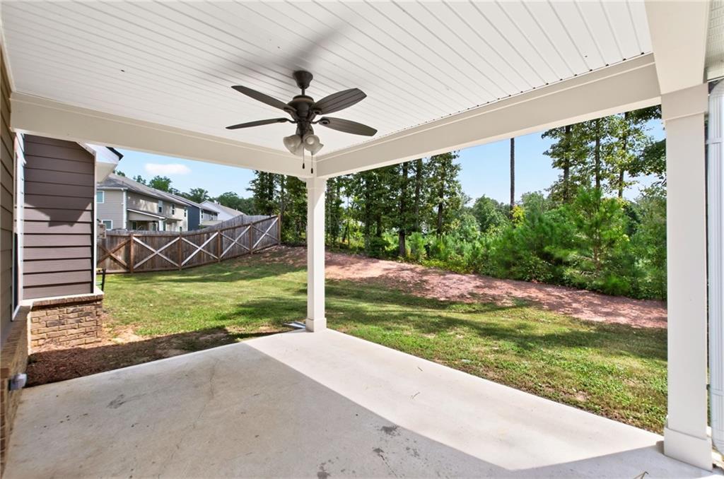 3251 Thicket Lane
