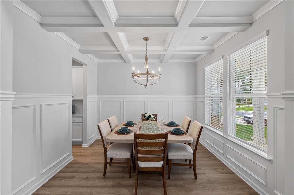 3251 Thicket Lane