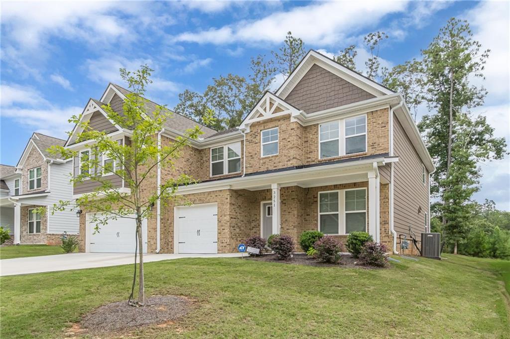 3251 Thicket Lane