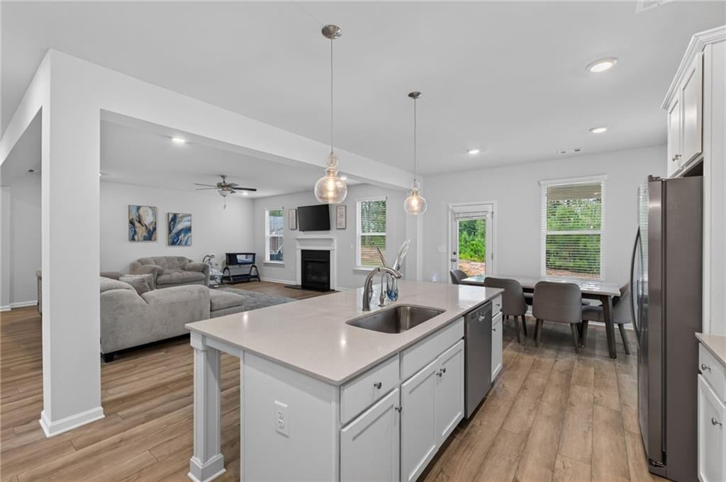 3251 Thicket Lane