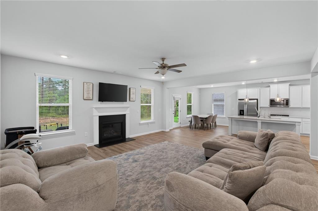 3251 Thicket Lane