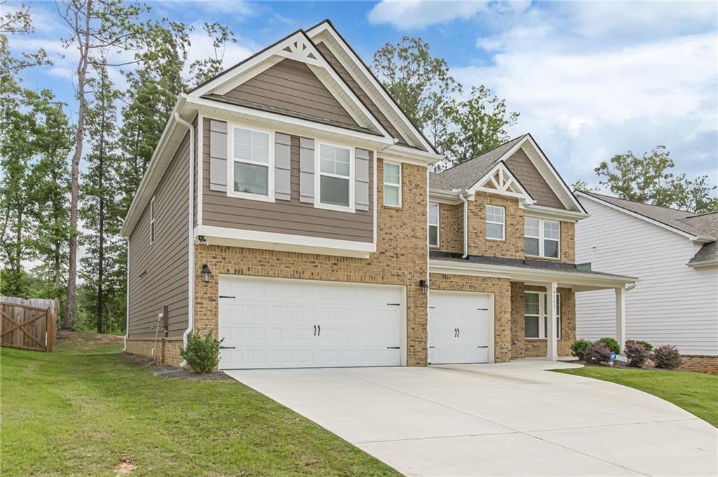3251 Thicket Lane