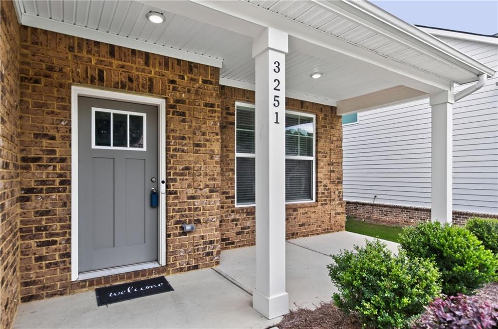 3251 Thicket Lane
