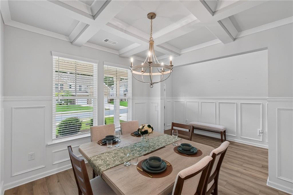 3251 Thicket Lane