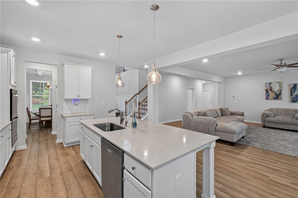 3251 Thicket Lane
