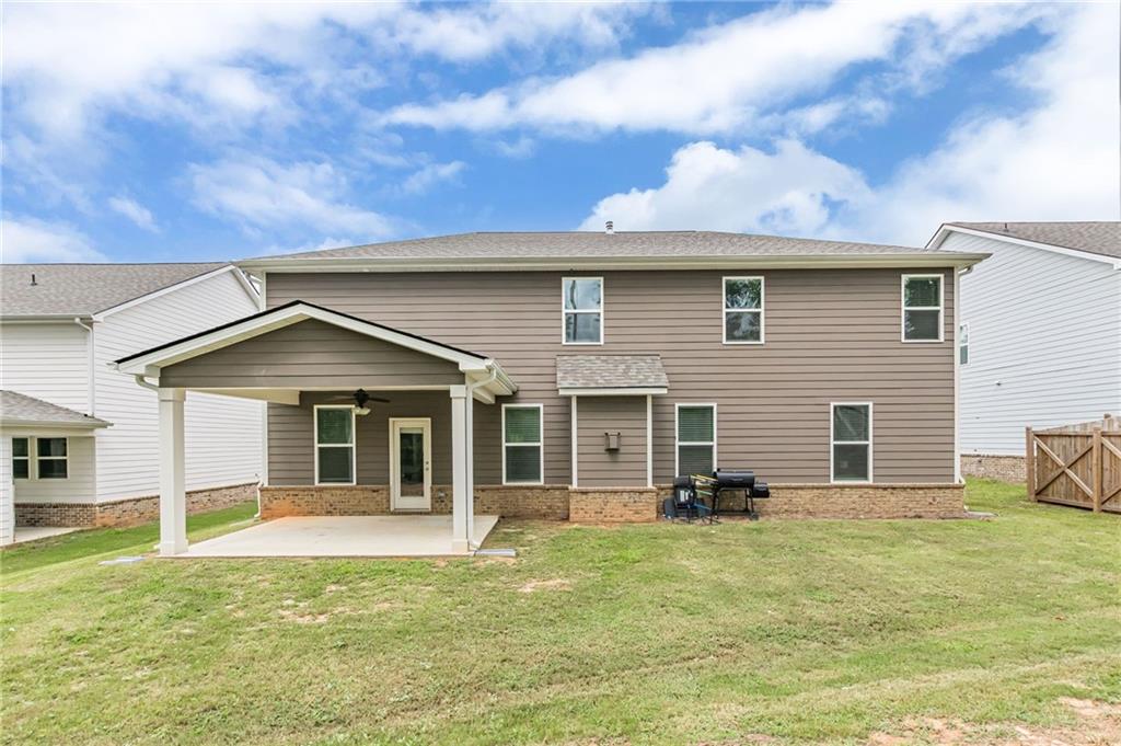 3251 Thicket Lane