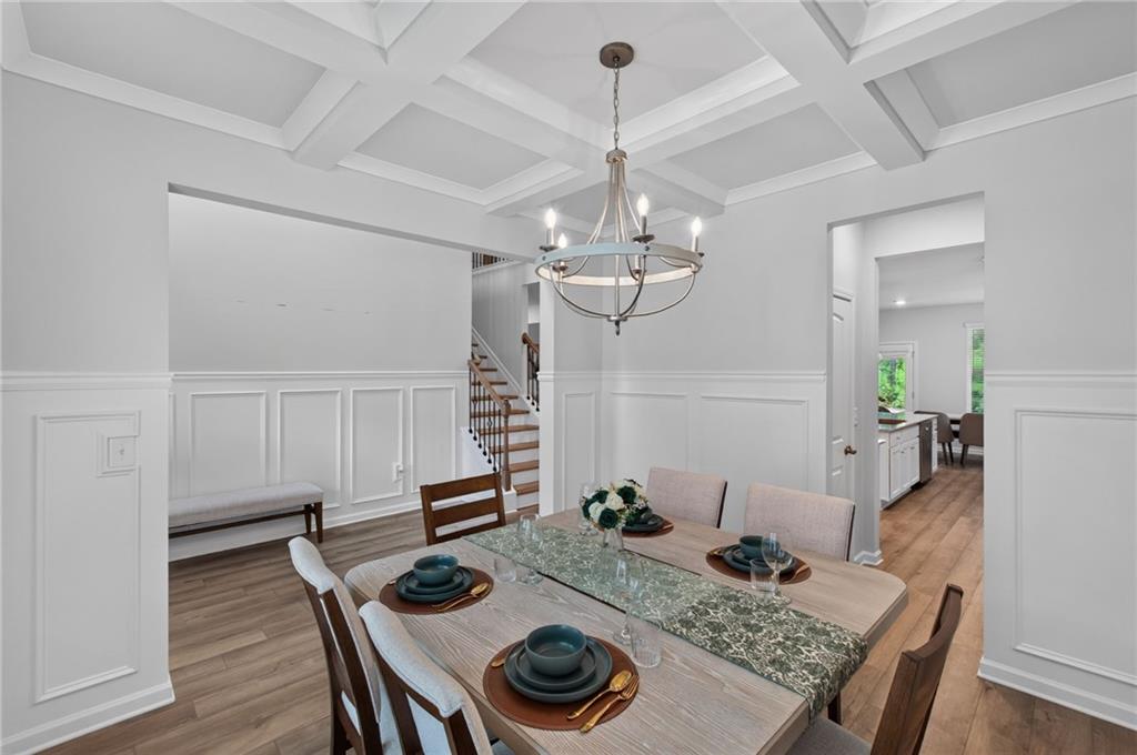 3251 Thicket Lane