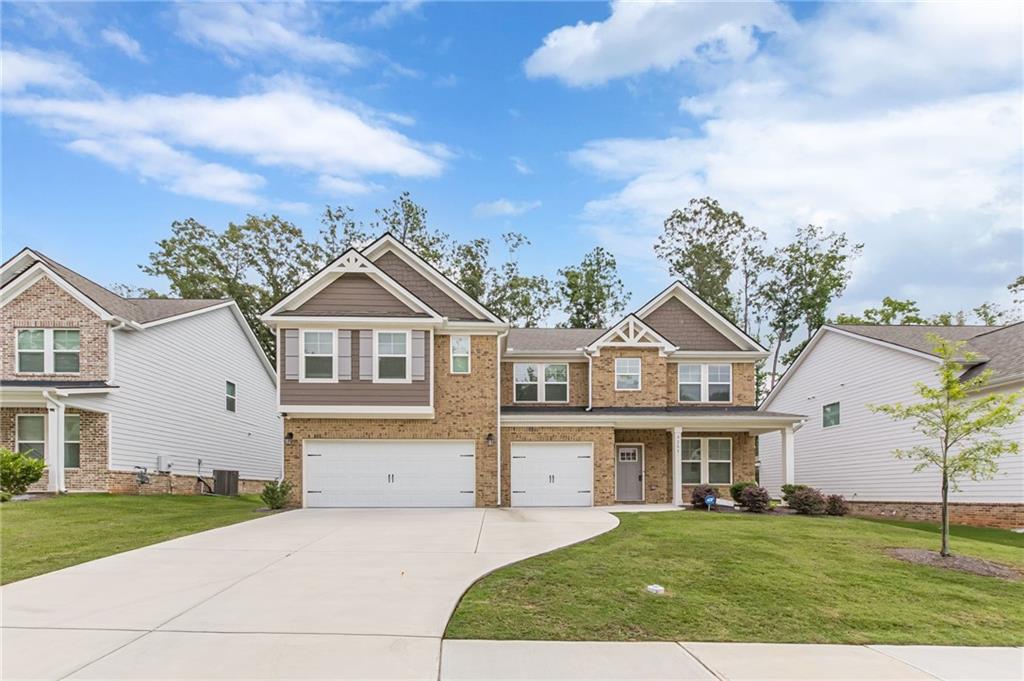 3251 Thicket Lane