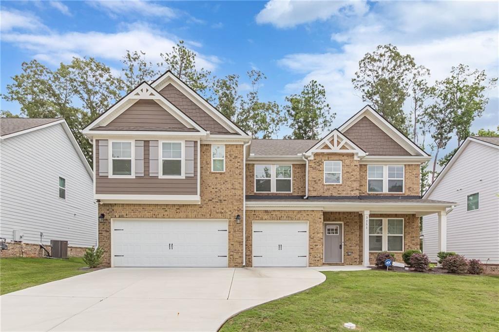 3251 Thicket Lane