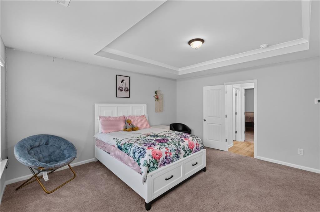 3251 Thicket Lane