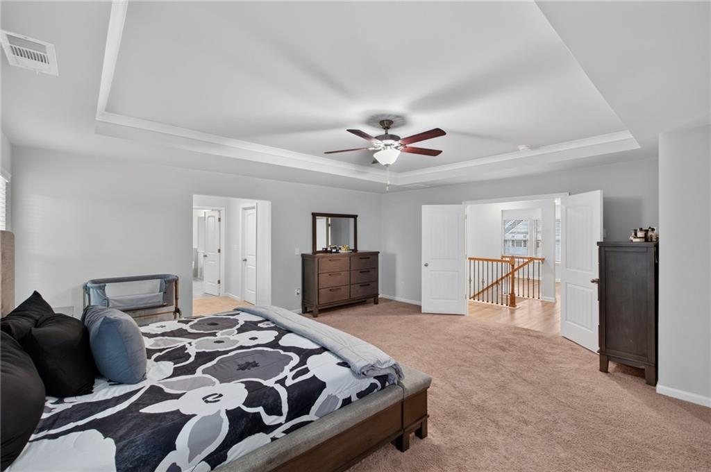 3251 Thicket Lane
