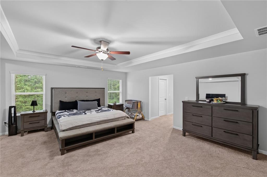 3251 Thicket Lane
