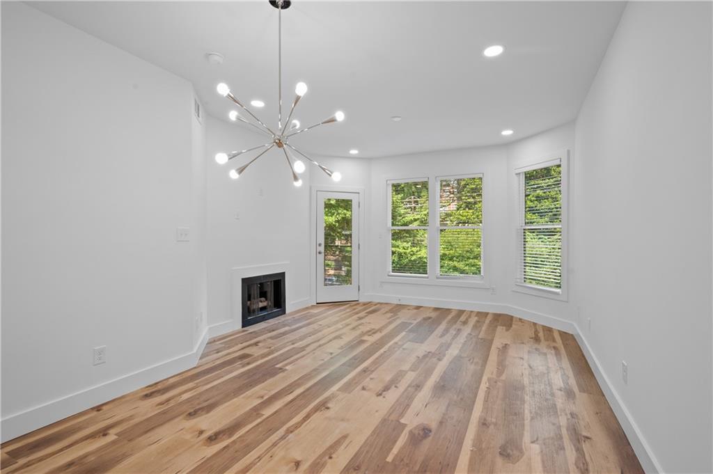 855 Piedmont Avenue NE Unit 3C