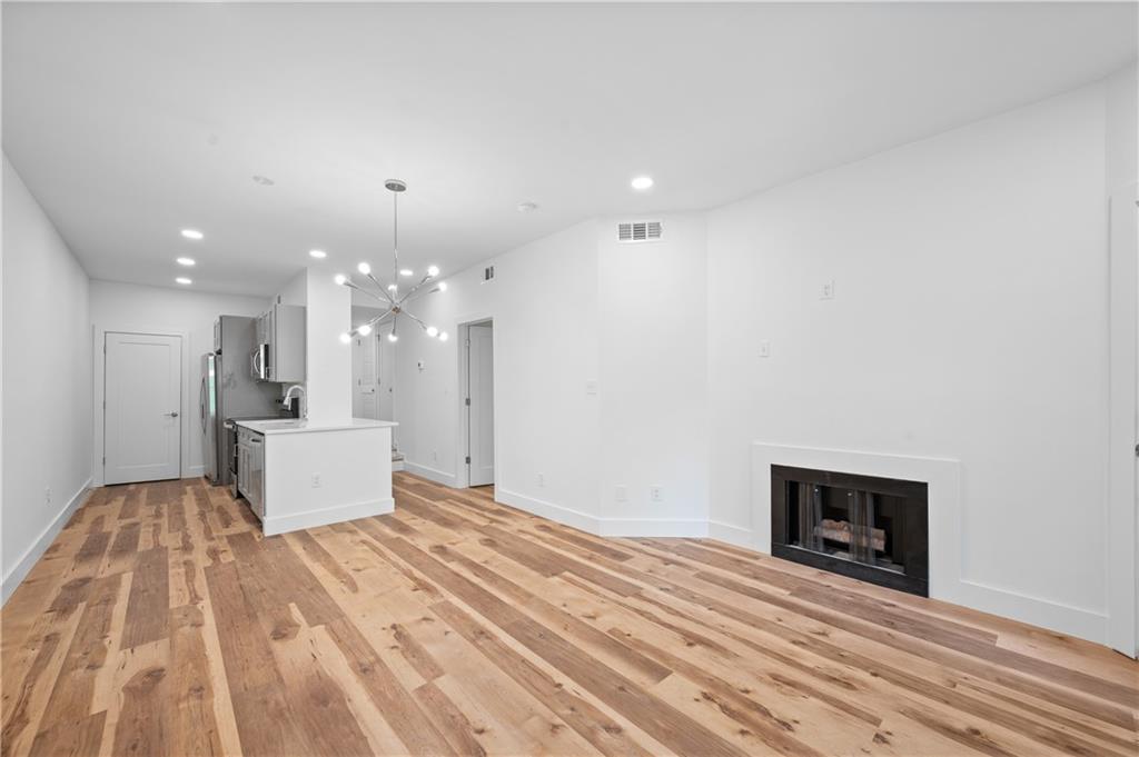 855 Piedmont Avenue NE Unit 3C
