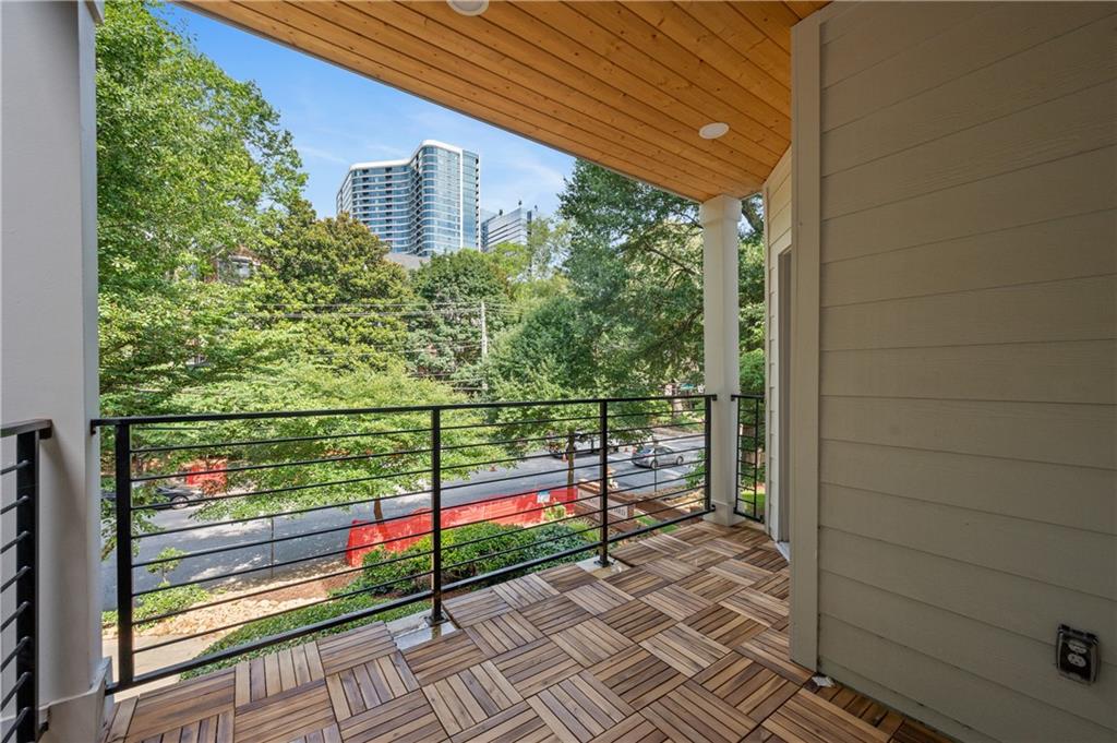 855 Piedmont Avenue NE Unit 3C
